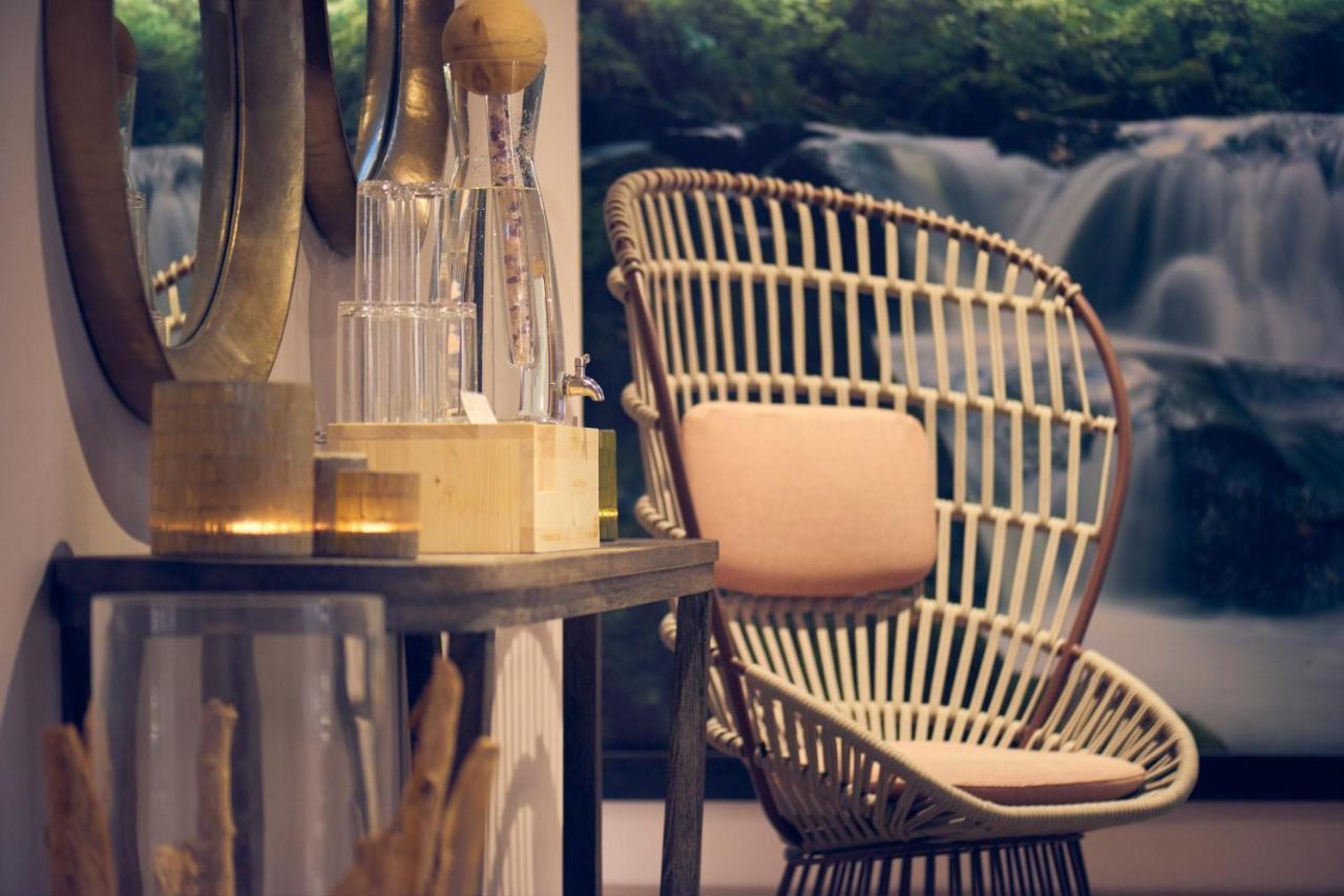 ヴィラ ヴィタ ホテル ＆ レジデンツ ローゼンパーク マールブルク Marburg エクステリア 写真 The interior of the hotel