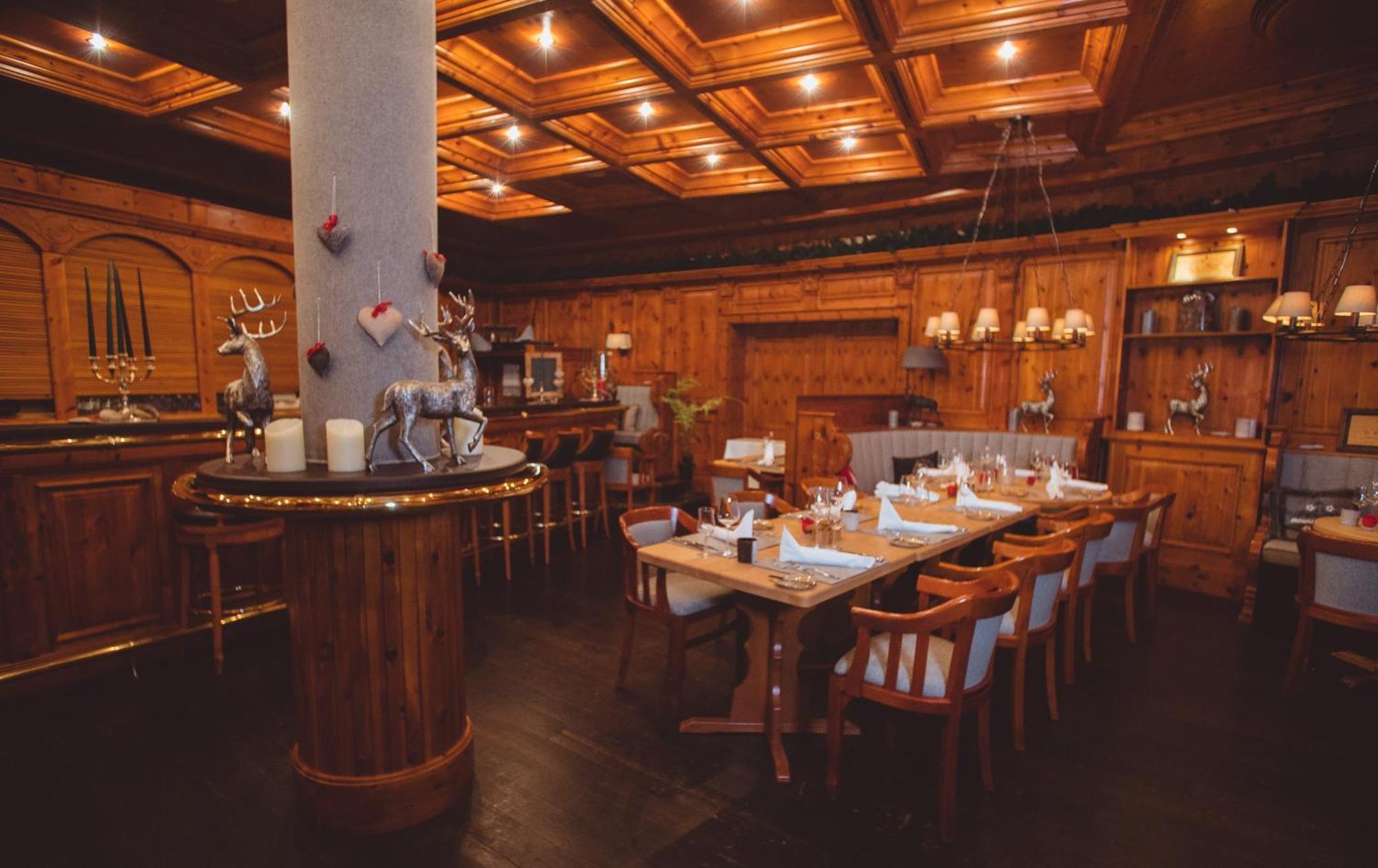 ヴィラ ヴィタ ホテル ＆ レジデンツ ローゼンパーク マールブルク Marburg エクステリア 写真 Restaurant in the Hotel Axelmannstein